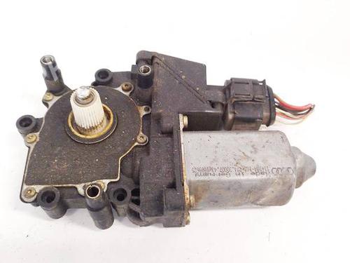 Used Right front window motor Right front window motor 34780290 34780290