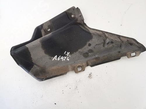 Used Underbody protection Underbody protection MITSUBISHI OUTLANDER II (CW_W) 2.0 DI-D (CW8W) (140 hp) 35534831 35534831
