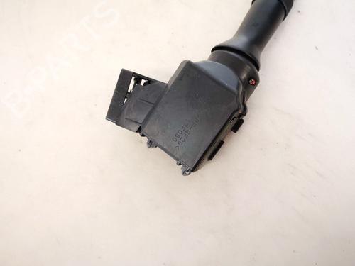 Warning switch TOYOTA RAV 4 III (_A3_) 2.2 D 4WD (ALA30_, ALA30R) | BP35499060I22 - Image 3