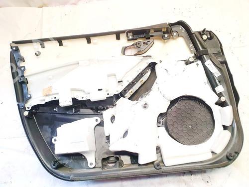 Front right panel MAZDA 6 Estate (GJ, GL) 2.2 D (GJ2FW, GJ1021, GJ1022, GL1021) | BP35368446C59 - Image 3