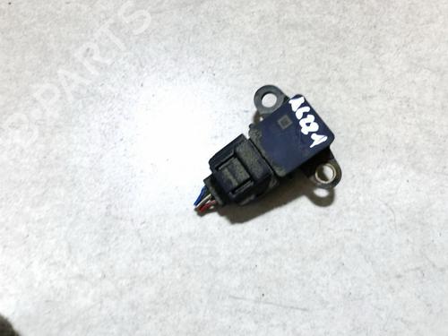 Used Electronic module Electronic module OPEL ZAFIRA A MPV (T98) 2.2 DTI 16V (F75) (125 hp) 35609447 35609447