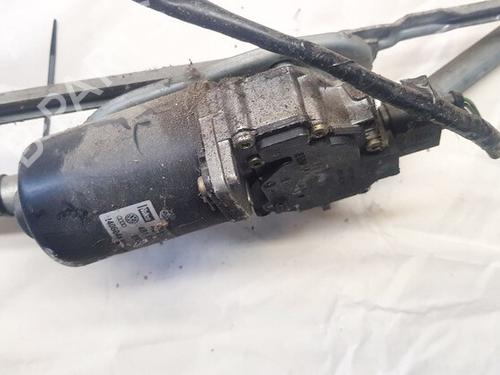 Used Front wiper motor Front wiper motor AUDI A6 C5 (4B2, 4B4) 2.5 TDI (155 hp) 35503534 35503534