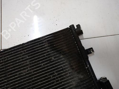 AC radiator FORD FOCUS III 1.6 TDCi | BP34903660M32 - Image 2