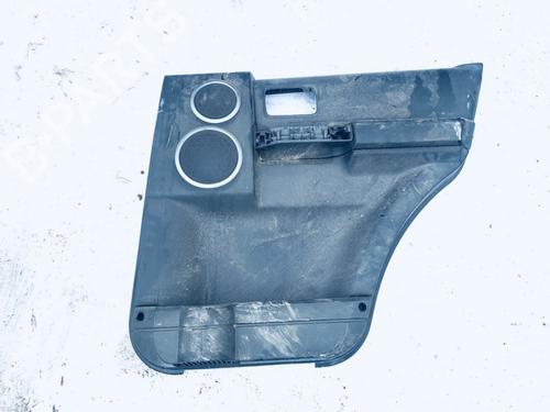 Used Rear right panel Rear right panel LAND ROVER DISCOVERY III (L319) 2.7 TD 4x4 (190 hp) 35587572 35587572