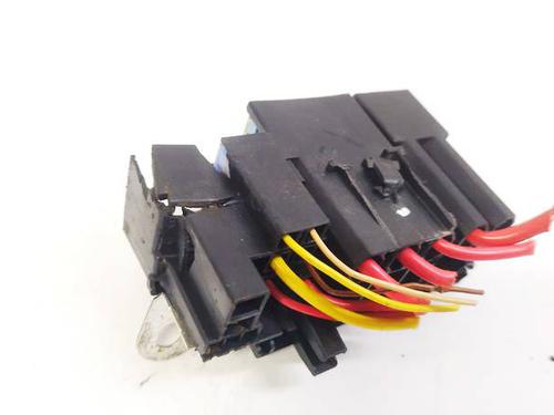 Fuse box MITSUBISHI L100 / MINICAB Platform/Chassis (U6_T) 0.6 | BP32610586E1 - Image 3