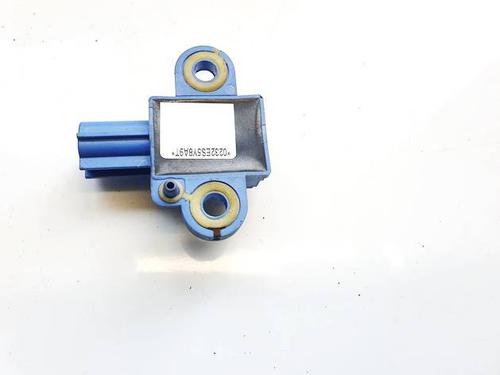 Electronic module SKODA OCTAVIA II (1Z3) 1.6 FSI | BP34269464M83 - Image 3