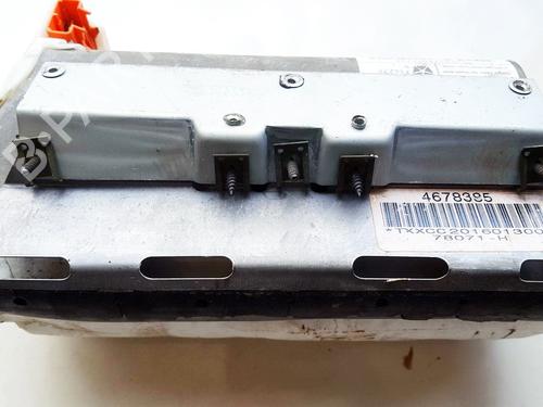 Airbag passager Airbag passager CHRYSLER VOYAGER / GRAND VOYAGER III (GS_, NS_) 2.0 i (133 hp) 33520511 33520511