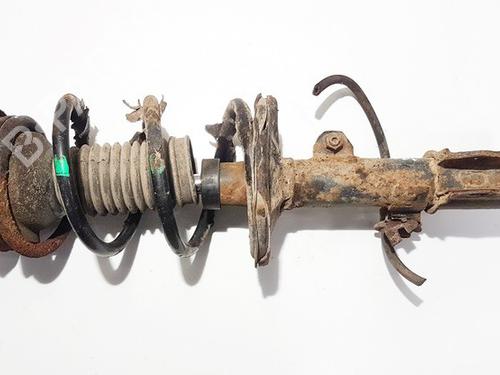 Used Left front shock absorber Left front shock absorber 35474537 35474537