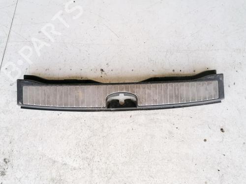 Estribo Estribo OPEL SIGNUM Hatchback (Z03) 2.2 DTI (F48) (125 hp) 35569374 35569374