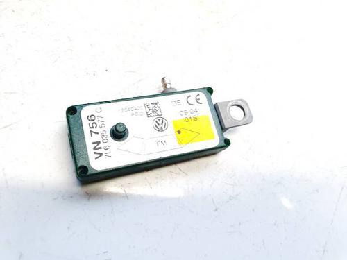 electronic-module-bmw-5-e39-1995-1996-1997-1998-1999-2000-2001-2002-2003-35143903 main image