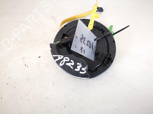 Used Squib airbag Squib airbag MERCEDES-BENZ C-CLASS (W203) C 200 CDI (203.004) (116 hp) 35409784 35409784