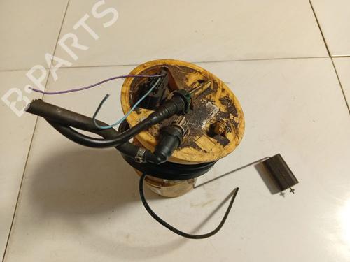 Electronic module MAZDA 3 (BL) 2.2 MZR CD (BL10) | BP36686711M83 - Image 2
