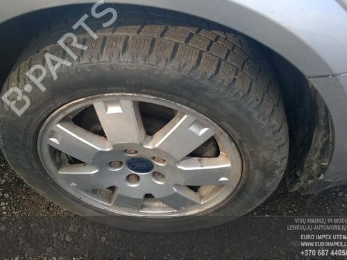 Engine mount FORD MONDEO III (B5Y) 2.0 TDCi | BP33492062M89  - Image 5