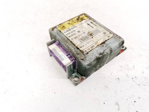 Used ECU airbags ECU airbags RENAULT MEGANE Scenic (JA0/1_) 1.6 i (JA0L) (75 hp) 32920396 32920396