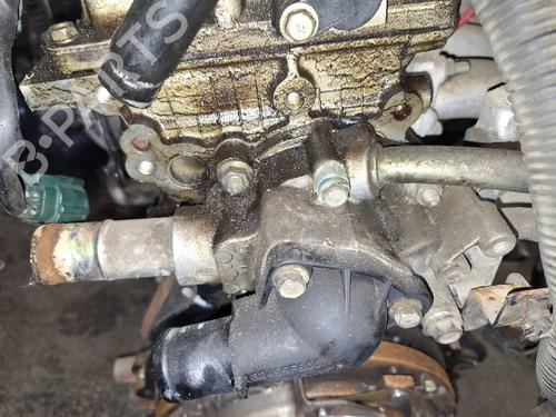 Used Thermostat housing Thermostat housing 35062151 35062151