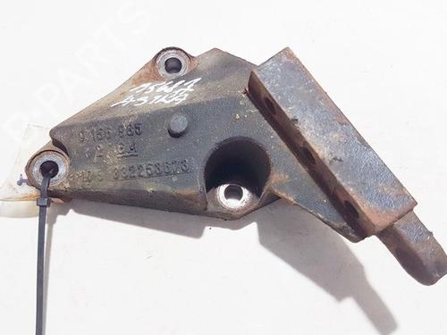 Used Support Support OPEL ASTRA G Hatchback (T98) 1.7 CDTI (F08, F48) (80 hp) 33099348 33099348