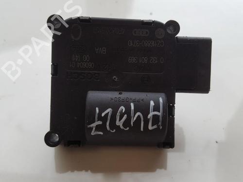 Used Electronic module Electronic module AUDI A6 C6 (4F2) 3.0 TDI quattro (225 hp) 33506070 33506070