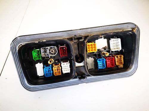 Used Electronic module Electronic module 34974703 34974703