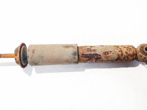 Used Right rear shock absorber Right rear shock absorber 34876858 34876858