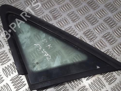 Used Front left quarter glass Front left quarter glass 35706733 35706733