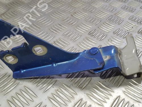 Used Hinge/Door check strap Hinge/Door check strap RENAULT MEGANE II (BM0/1_, CM0/1_) 1.6 16V (112 hp) 35679506 35679506