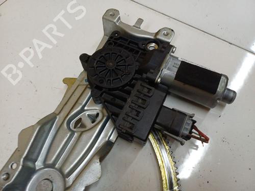 Left front window motor OPEL ASTRA H (A04) 1.7 CDTI (L48) | BP36587409E21 - Image 2