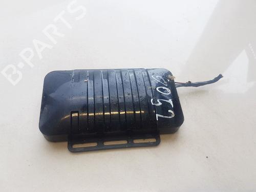 Used Electronic module Electronic module RENAULT CLIO III (BR0/1, CR0/1) 1.2 16V (103 hp) 33063929 33063929