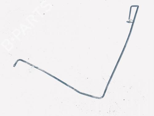 Used AC pipe AC pipe VOLVO V70 II (285) D5 (163 hp) 33072494 33072494