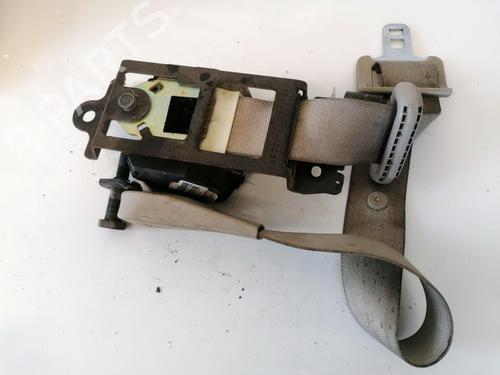 Rear right seatbelt CHRYSLER PACIFICA 3.5 | BP35500136I28 - Image 3