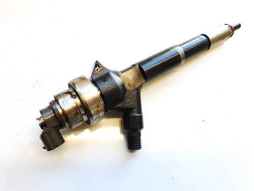 Injector OPEL MERIVA B MPV (S10) 1.7 CDTI (75) | BP36368550M100 - Image 3