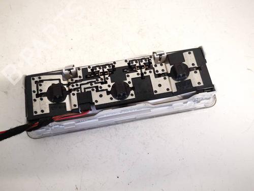 Kabinelys BMW 3 Touring (E46) 320 d | BP35120809I8 - Image 2