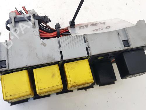 Fuse box OPEL MERIVA A MPV (X03) 1.7 CDTI (E75) | BP32878814E1 - Image 2