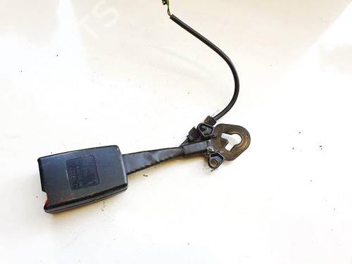 Seat buckle AUDI A4 B7 (8EC) 1.9 TDI | BP38611957I32 - Image 3