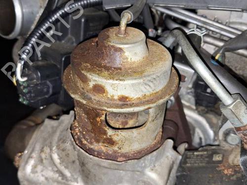 Egr HONDA CR-V III (RE_) 2.2 i-CTDi 4WD (RE6) | BP34884845M69 - Image 2