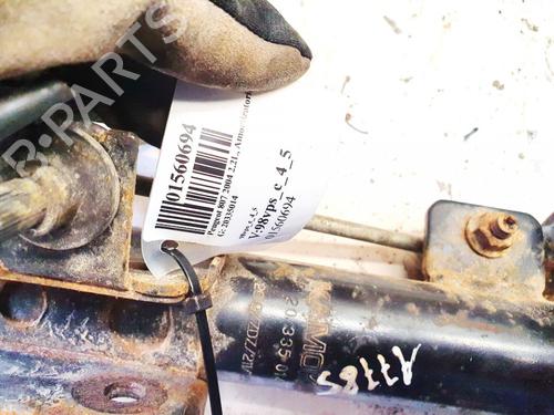 Left front shock absorber PEUGEOT 807 (EB_) 2.2 HDi | BP35452394M16 - Image 2