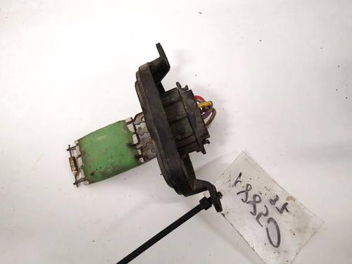 Heater resistor VW TRANSPORTER T5 Van (7HA, 7HH, 7EA, 7EH) 2.5 TDI | BP35296744M108 - Image 2
