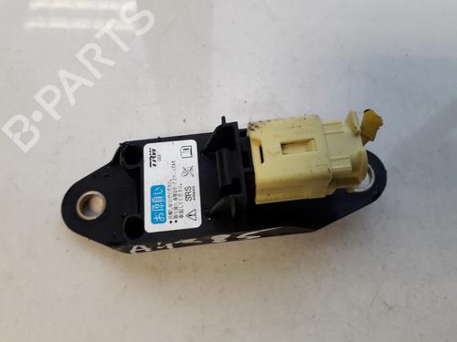 Used Electronic module Electronic module HONDA ACCORD VII Tourer (CM, CN) 2.2 i-CTDi (CN2) (140 hp) 33511816 33511816