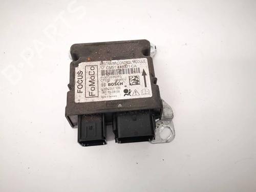 Used ECU airbags ECU airbags FORD FOCUS III 1.6 TDCi (115 hp) 32536407 32536407