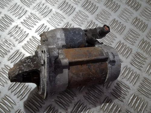 Used Starter Starter 35711797 35711797