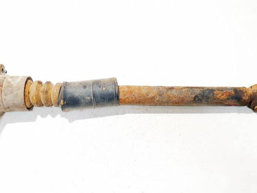 Used Right rear shock absorber Right rear shock absorber AUDI A4 B6 (8E2) 2.5 TDI quattro (180 hp) 34897637 34897637