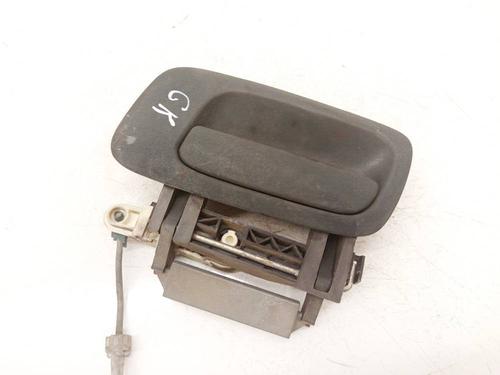 rear-left-exterior-door-handle-opel-astra-g-hatchback-t98-1998-1999-2000-2001-2002-2003-2004-2005-2006-2007-2008-2009-34740926 main image