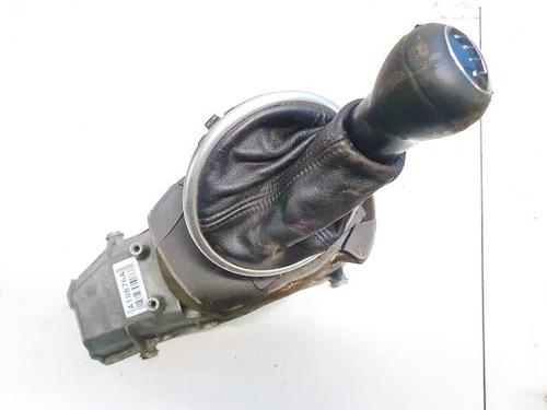 Used Gear lever Gear lever AUDI A2 (8Z0) 1.4 (75 hp) 34875299 34875299