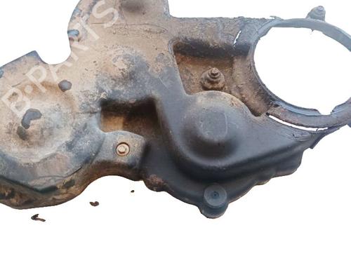 Timing cover MAZDA 3 (BK) 1.6 DI Turbo | BP35385116M123 - Image 3