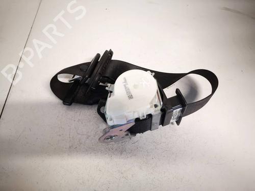 Sikkerhedssele foran venstre Sikkerhedssele foran venstre BMW 3 (E90) 320 d (163 hp) 34891406 34891406