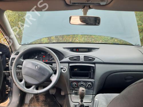 Switch RENAULT LAGUNA II (BG0/1_) 1.9 dCi (BG08, BG0G) | BP33085563I30  - Image 11