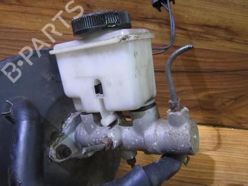 Used Brake master cylinder Brake master cylinder MAZDA 323 F V (BA) 1.8 16V (BA8P) (114 hp) 35652138 35652138