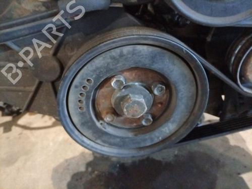 Pulley OPEL ASTRA H (A04) 1.7 CDTI (L48) | BP36760288M122 - Image 2