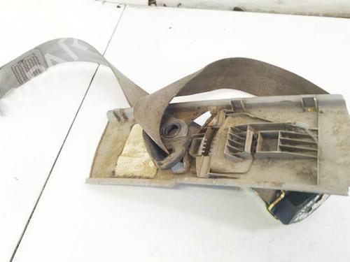 Used Front left seatbelt Front left seatbelt 35044753 35044753