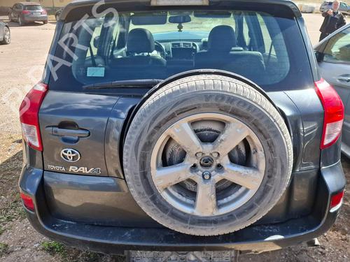 Switch TOYOTA RAV 4 III (_A3_) 2.2 D 4WD (ALA30_, ALA30R) | BP36457468I30 - Image 9