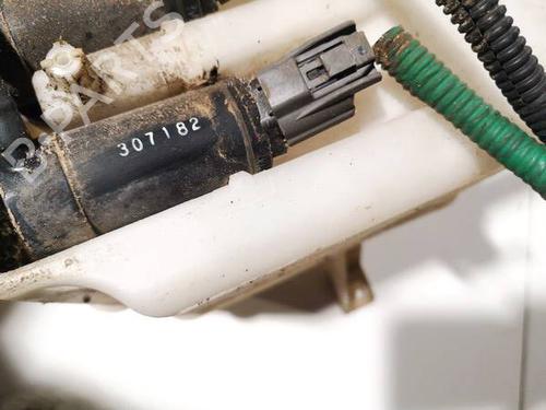Used Washer pump Washer pump SUBARU LEGACY IV Estate (BP) 2.0 AWD (BP5) (138 hp) 34925388 34925388